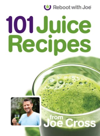 101 Juice Recipes by Joe Cross - JAPMAGZ - Toko Buku & Majalah Digital